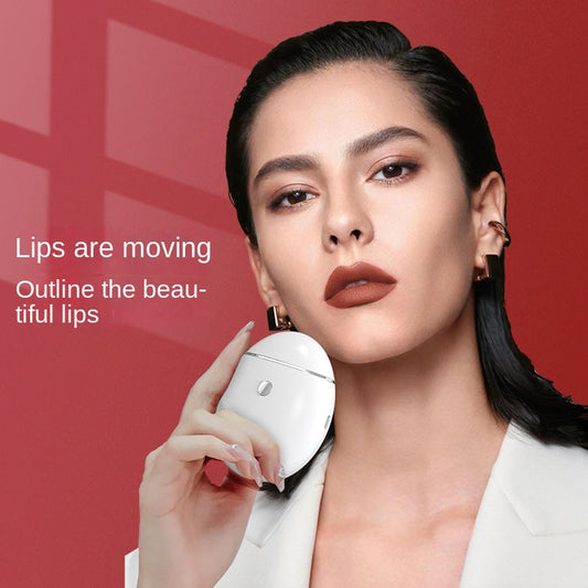 Electric Lip Plumper Portable Beauty Tool for Fuller Lips eprolo