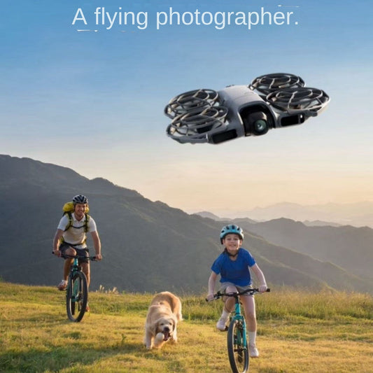 DJI Drone Neo 2 Flying Smart Follow 4K Entry-Level Aerial Photography Flight Camera Mini Type for Beginners eprolo