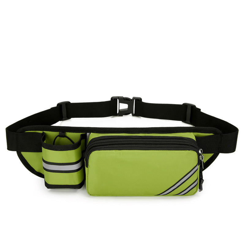 Multi functional running bag waterproof men's and women's outdoor fitness equipment hiking backpack eprolo