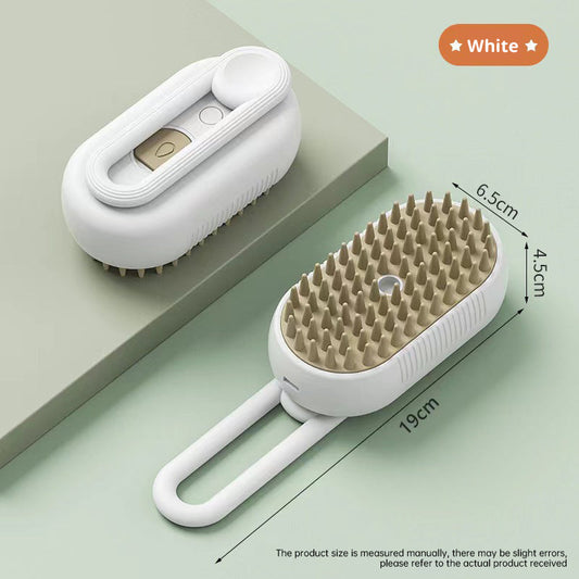 Wholesale Electric Spray Pet Comb for Cats & Dogs - Massage, Float Hair Cleaning eprolo