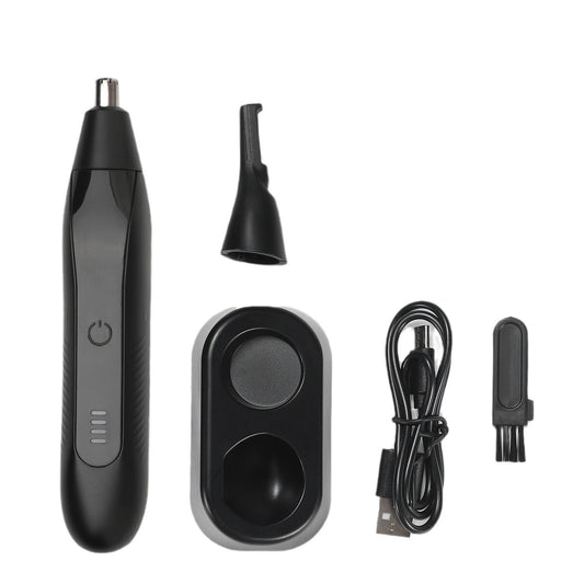 Electric Nose Hair and Eyebrow Trimmer Repair Tool for Rechargeable Men's Nose Hair Knife eprolo