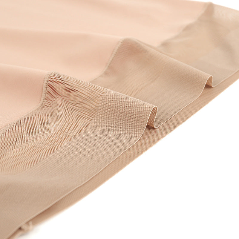 One-Piece Shapewear Corset Body Underwear Body Lift Hip Tummy Corset Summer Thin Section eprolo