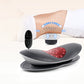 Waist Massager Lumbar Traction Inflatable Hot Compress Back Cervical Stretcher Massage Air Pressure Reduce Relief Pain eprolo