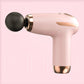 Fascia Gun Home Portable Muscle Massage Gun Mini Massager Mini Pocket Fascia Gun Therapy Yoga eprolo