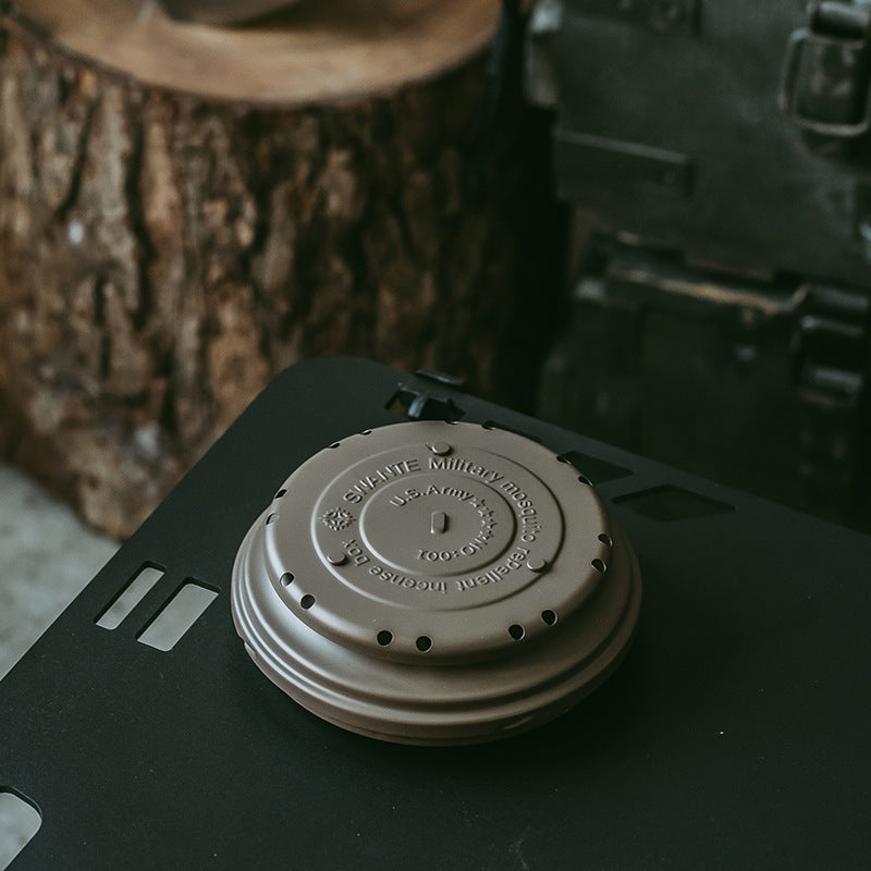 Outdoor Tactical Mosquito Coil eprolo