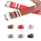 Hip Hop Punk Style Belt Casual Jeans Fashion Chain Decorative Trouser Strap Eyelet Belt eprolo