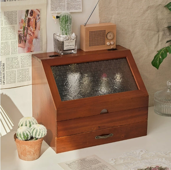 Tabletop Storage and Display Rack eprolo