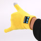 Winter Wireless Bluetooth Gloves Built-In Touch Screen Stereo Speakers Cycling Outdoor Gloves eprolo