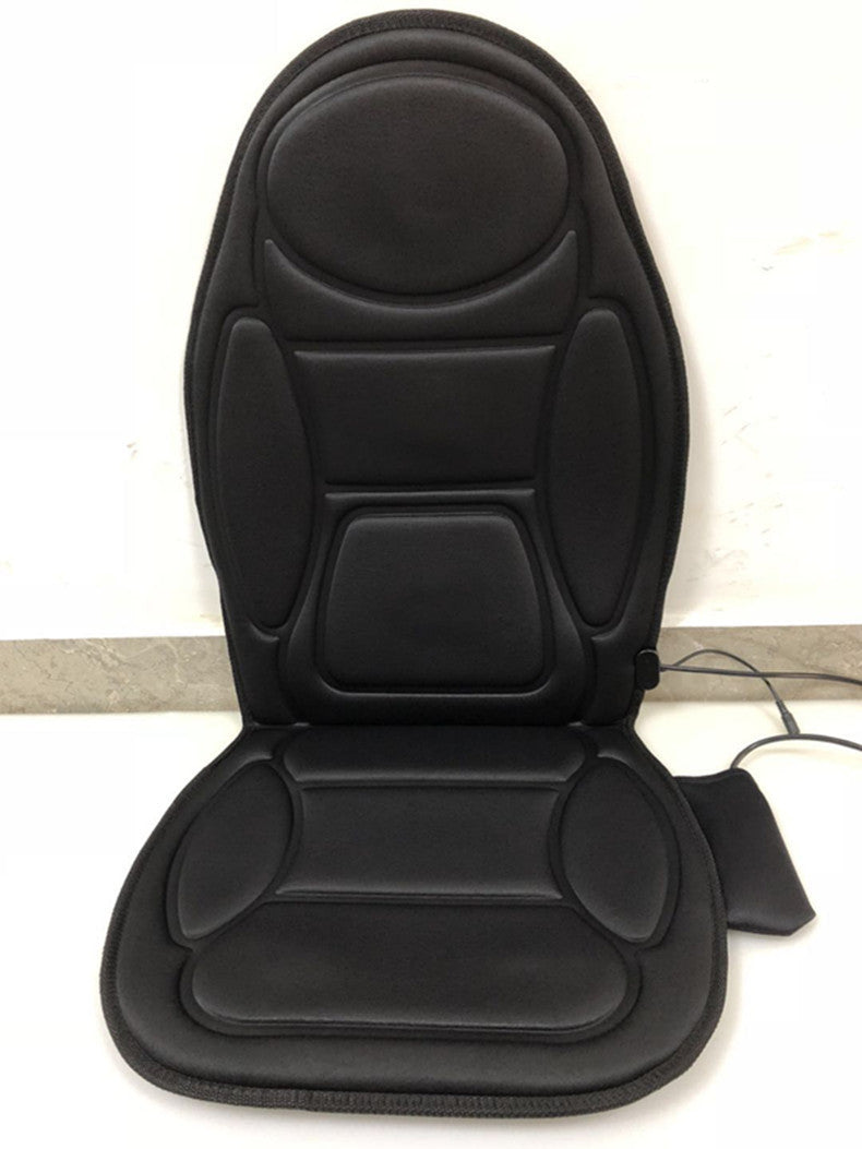 Car massage pad car home heating cervical massager car massage pad cushion massage cushion eprolo