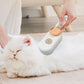 Wholesale Electric Spray Pet Comb for Cats & Dogs - Massage, Float Hair Cleaning eprolo