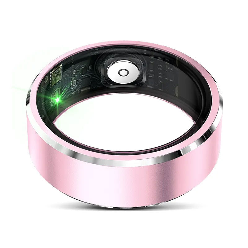 2025 New! Xiaomi Smart Ring for Men & Women. Tracks Heart Rate, Blood Oxygen, Sleep. 5ATM Waterproof Fitness Tracker eprolo