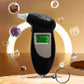 KT-68AS Three color Backlight Display Digital LCD Display Breathing Fat Burning Breath Acetone Tester eprolo