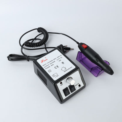 Nail Grinder Nail Transformer Model 2000 Electric Nail Grinder Nail Remover Nail Machine eprolo