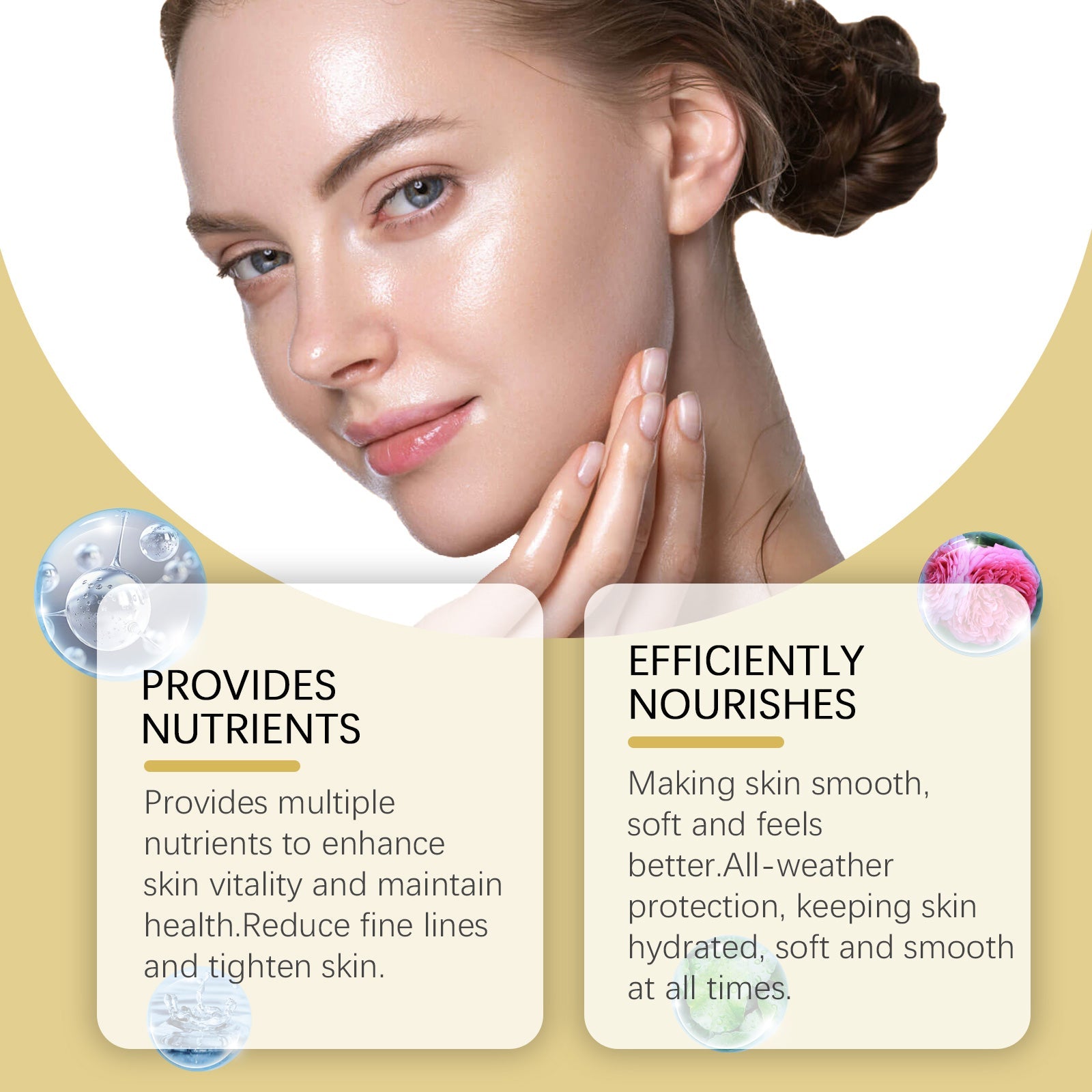 Hydra Glow Facial Mist Toner eprolo