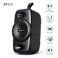 Mobile Bluetooth 5.0 speaker desktop wireless speaker subwoofer built-in 2000mAh speaker supports TWS eprolo