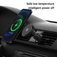 15W Magnetic car wireless charger for Apple iPhone 14 Pro Max eprolo