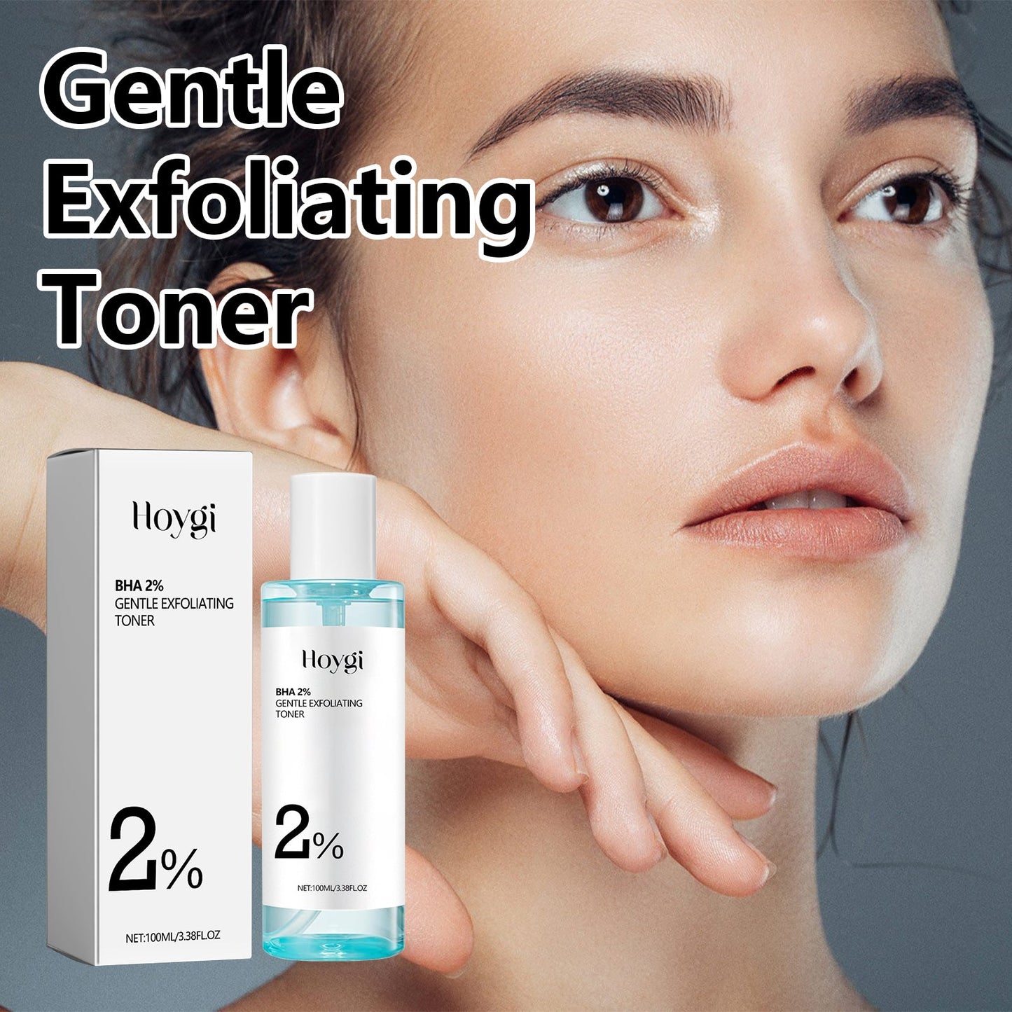 Skin Barrier Repair Exfoliating Toner eprolo