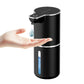Touchless Sensor Soap Dispenser for Bathroom & Kitchen. Offers Foam and Liquid Modes. eprolo