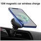15W Magnetic car wireless charger for Apple iPhone 14 Pro Max eprolo