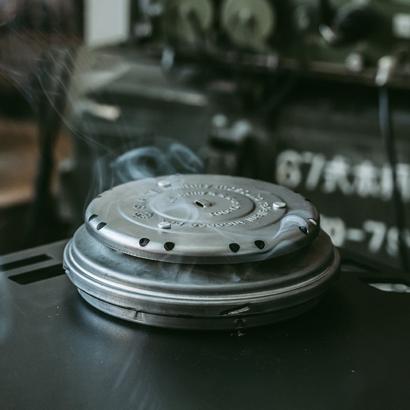 Outdoor Tactical Mosquito Coil eprolo