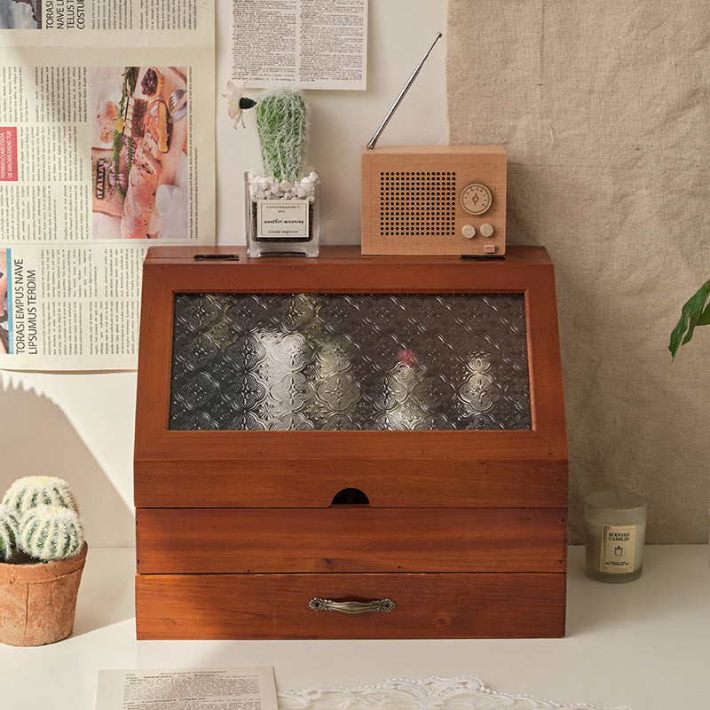 Tabletop Storage and Display Rack eprolo