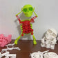 Dancing and Swinging 3D Skull Toy eprolo