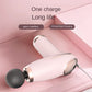 Fascia Gun Home Portable Muscle Massage Gun Mini Massager Mini Pocket Fascia Gun Therapy Yoga eprolo
