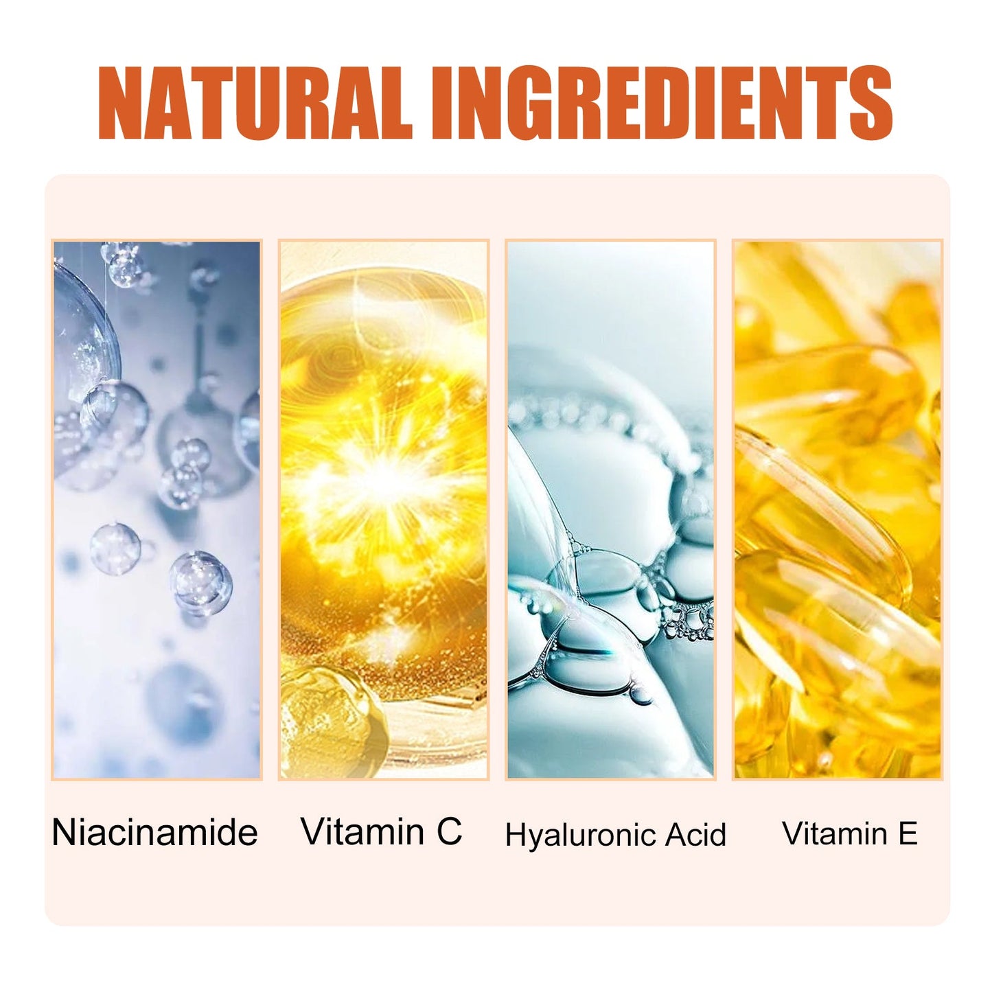 Glass Skin Vitamin C Brightening Serum eprolo