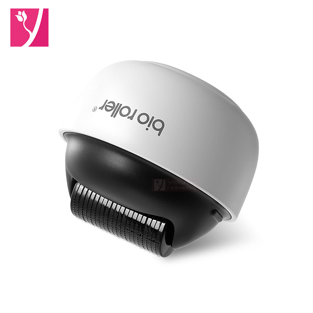 derma roller 1200 needles dermaroller bio roller g4 for hair growth and beard growth eprolo