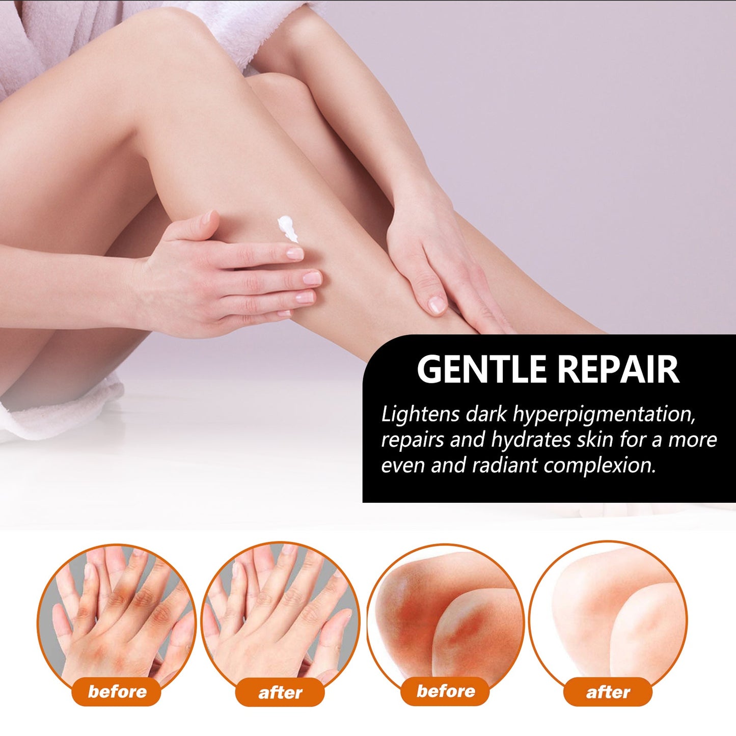 Underarm Brightening Tone Repair Soap eprolo