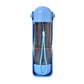 4 in 1 Portable Water Bottle for Dogs Dog Drinking Bowl for Small Large Dogs Feeding Water Dispenser Cat Dogs Outdoor Bottles eprolo