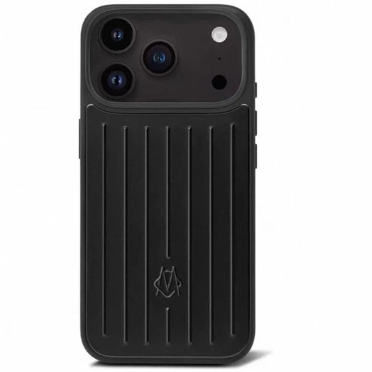 Suitable for Apple aluminum alloy luggage phone case anti drop protective cover eprolo