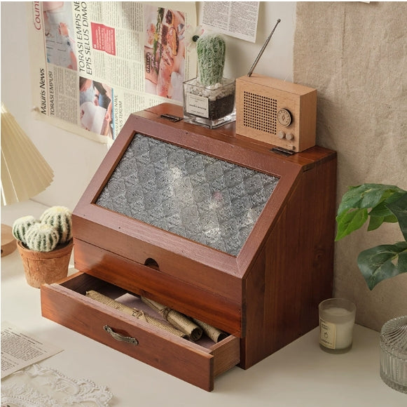 Tabletop Storage and Display Rack eprolo