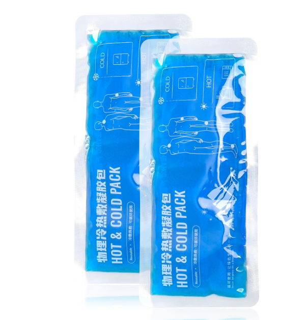 Muscle Electrostimulation Device for Meridian Therapy with AB Channels, Shoulder and Neck Massage, EMS Pulse Massager eprolo