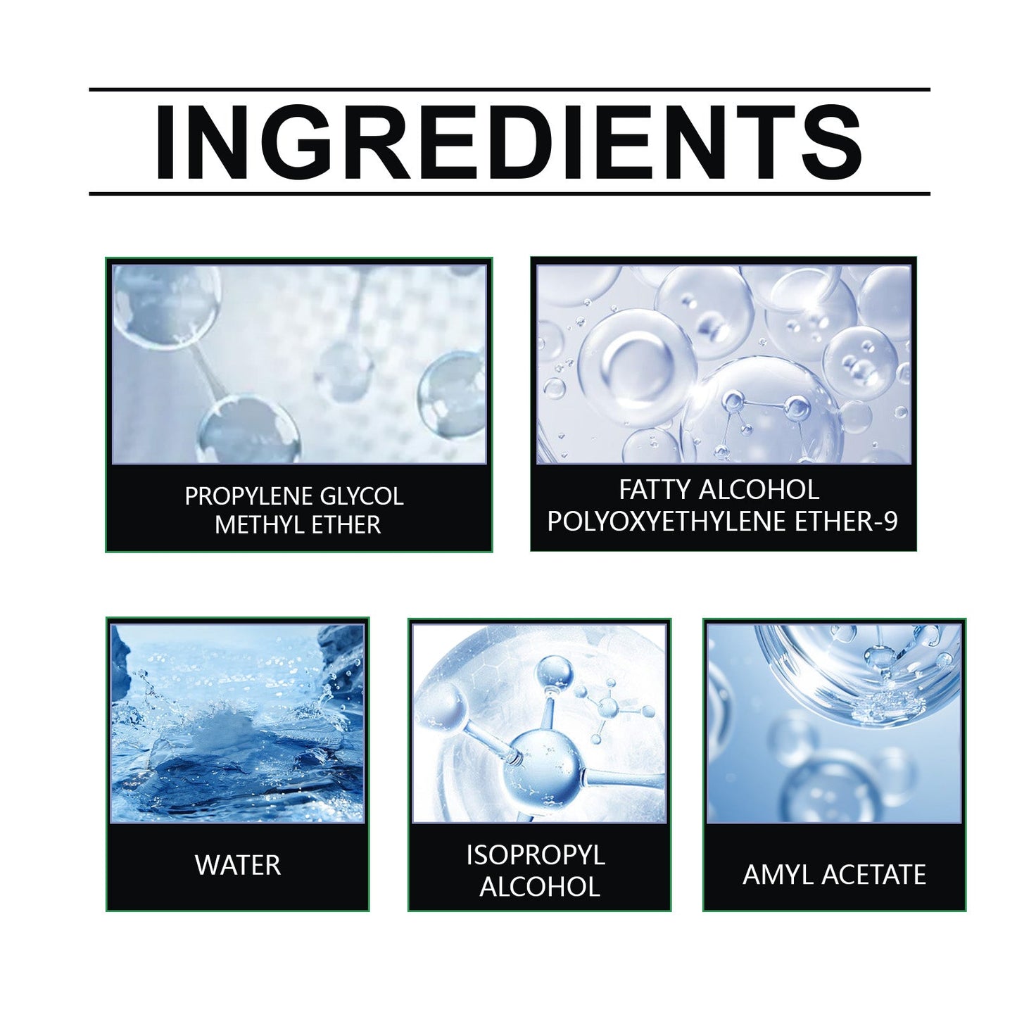 Rayhong Automotive Interior Polishing Agent, Automotive Leather Interior Maintenance, Cleaning, Care, Polishing And Refurbishment Agent eprolo