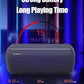 XDOBO X8 60W Portable Bluetooth Speakers Bass with Subwoofer Wireless IPX5 Waterproof TWS 15h Playing Time Voice Assistant Extra eprolo