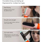 6 In 1 Multi Styler New Design Hair Dryer For Hair 6 in 1 hair styler With Curling Barrel Hot Air Brush Styling Tool MultiStyler eprolo