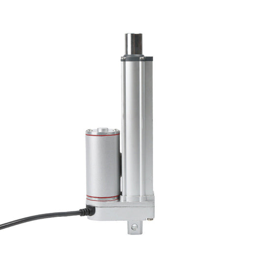 Electric push rod DC motor telescopic rod 12v24v large thrust small elevator eprolo