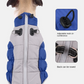 Winter Pet Cotton Coat Thick Warm Dog Clothing Comfortable Reflective Pet Clothing Wholesale Manufacturer eprolo