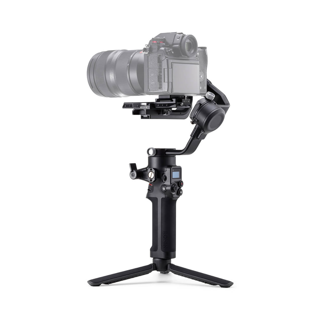 DJI RSC 2 Handheld Gimbal Full-Frame DSLR Professional Stabilized Camera Stabilizer Professional Kit eprolo