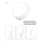 Mini fill light, mobile tofu selfie light, video conference live light, magnetic pocket light eprolo