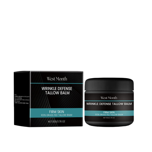 West&Month Men's Facial Butter, Facial Moisturizer Nourishes Men's Facial Moisturizing Cream eprolo