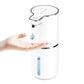 Touchless Sensor Soap Dispenser for Bathroom & Kitchen. Offers Foam and Liquid Modes. eprolo