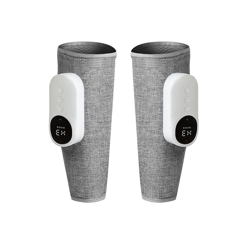 Calf massager air wave electric air pressure unclogger multifunctional leg massager eprolo