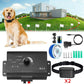 Wireless Invisible Dog Fence - Remote Control, Beep/Shock Collar, Outdoor Training eprolo
