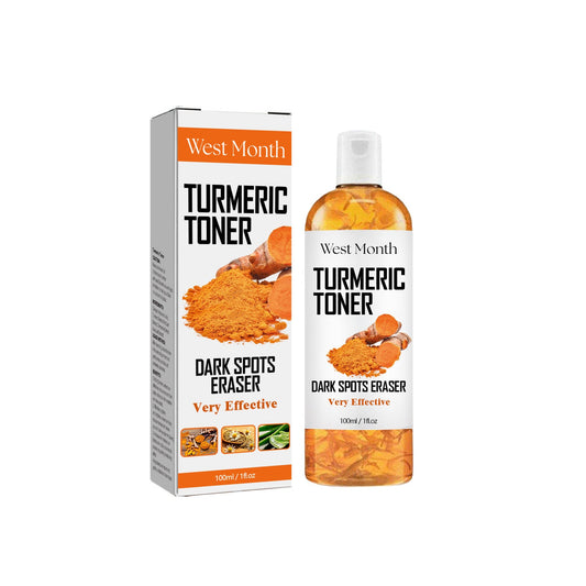 Radiant Skin Turmeric Repair Toner eprolo