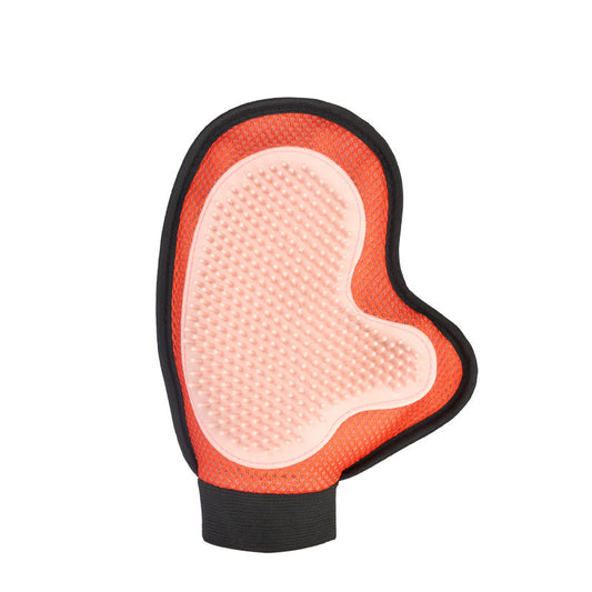 Pet cleaning products hair removal gloves cat grooming and massage gloves eprolo