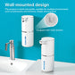 Touchless Sensor Soap Dispenser for Bathroom & Kitchen. Offers Foam and Liquid Modes. eprolo