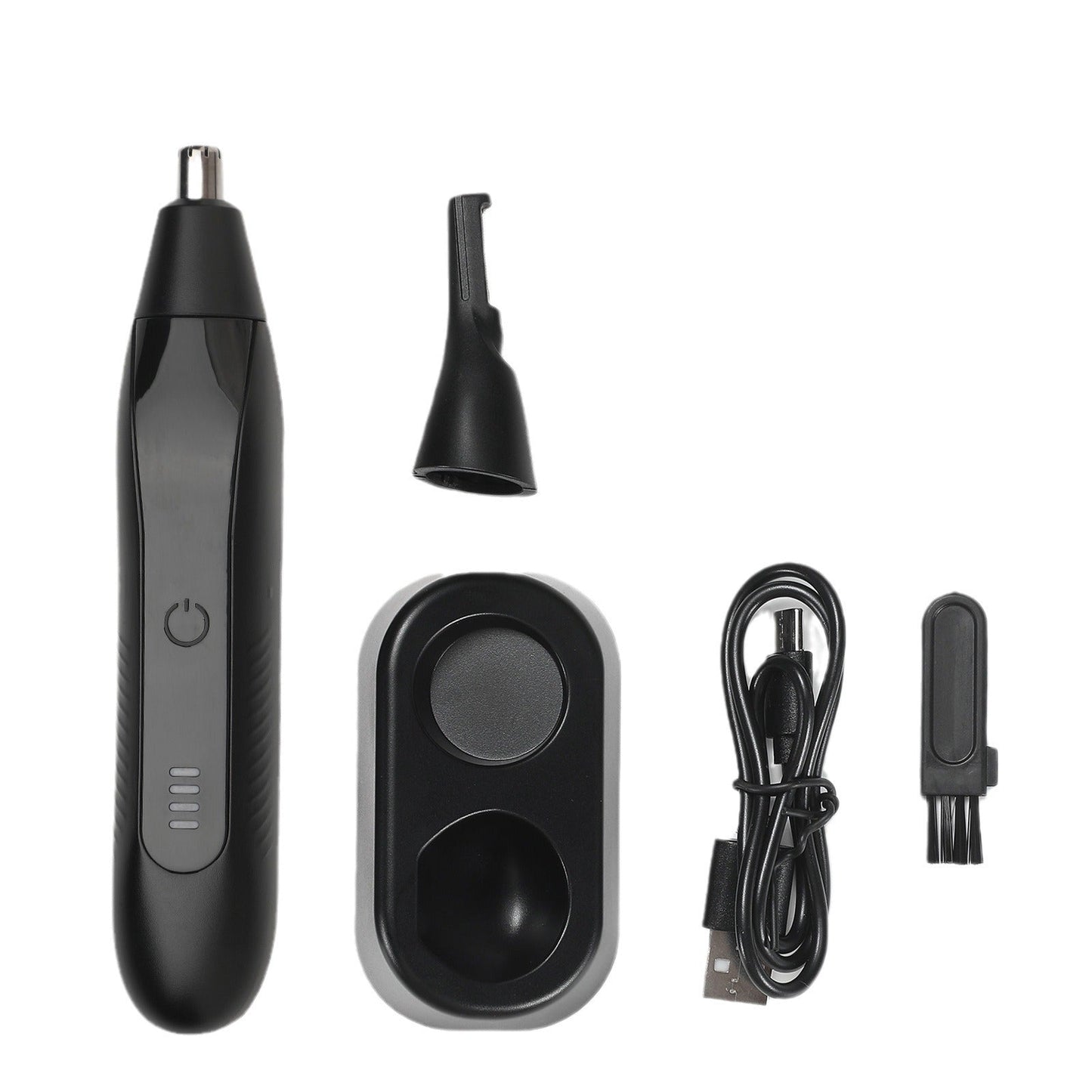 Electric Nose Hair and Eyebrow Trimmer Repair Tool for Rechargeable Men's Nose Hair Knife eprolo