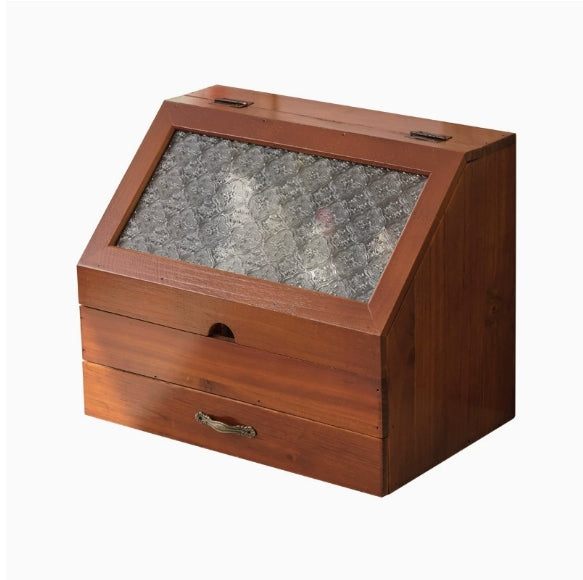 Tabletop Storage and Display Rack eprolo